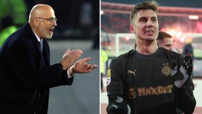  Nemanja Nikolić prešao u Budućnost iz Podgorice 