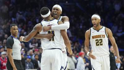  Druga pobjeda Denvera bez Nikole Jokića 