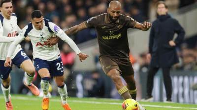  Igor Tijago najbolji brazilski strijelac u Premijer ligi 