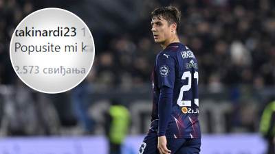  Nemanja Nikolić izvrijeđao klub iz kojeg odlazi 