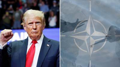  Reakcije na Trampove izjave o Grenlandu 