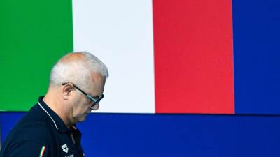  Italija oslabljena na Evropskom prvenstvu u vaterpolu 