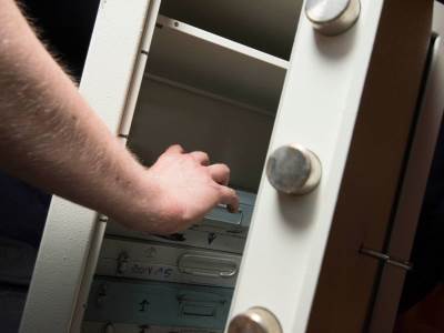  Najskuplje krađe u Evropi 