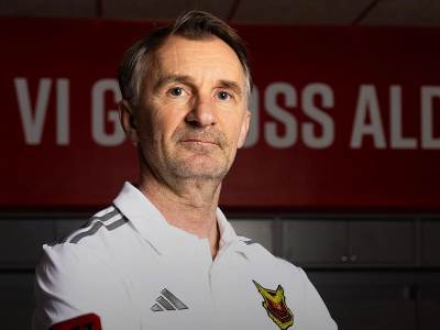  Intervju Nemanja Miljanović Nordik Junajted Ostersund 