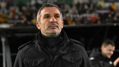  Partizan počeo pripreme sa osam igrača ispod 18 godina 