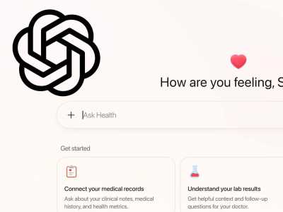  Predstavljen ChatGPT Health 