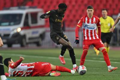  Ibrahim zubairu otisao u corum u turskoj drugoj ligi 