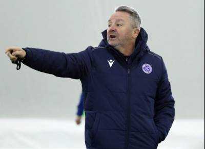  FK Željezničar počeo pripreme za proljećni dio sezone 