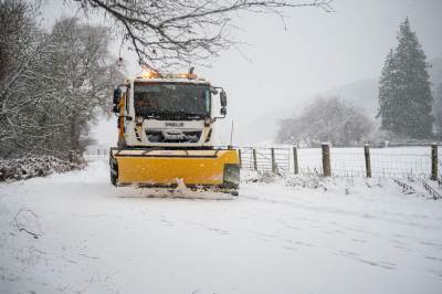  Hit u Škotskoj: Uživo praćenje grtalica putem interaktivne mape 