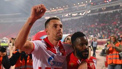  Milan rodic se vraca u superligu srbije 