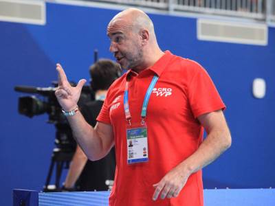  Selektor hrvatske ivica tucak odusevljen beogradskom arenom 