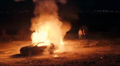  Run Away najgledanija na Netfliksu 