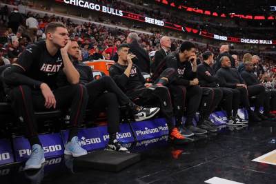  Zasto je odlozen mec cikago majami u nba 