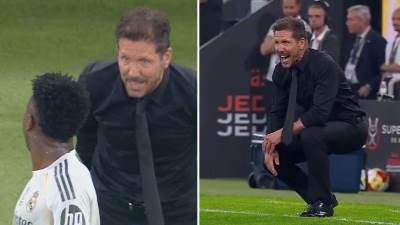  Simeone provocirao vinisijusa otjerace te iz real madrida 
