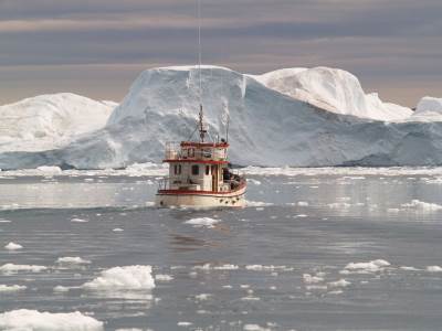  Rubio se sastaje sa predstavnicima Danske zbog Grenlanda 