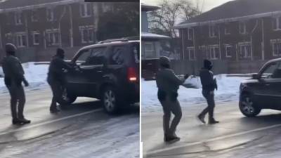  Identifikovan američki agent službe ICE koji je usmrtio ženu 