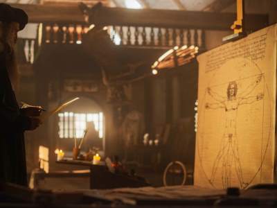  Da li su naučnici na pragu otkrivanja Da Vinčijevog porijekla, ali i njegovih spornih djela ? 