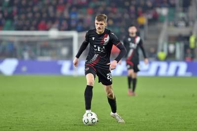  Jakov Pranjić prešao iz Zrinjskog u Celje 