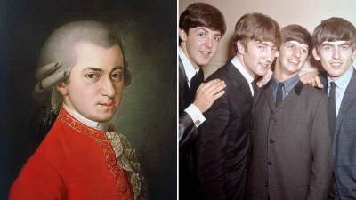  Mocart napisao poliži me u zadnjicu, bizarne istine o poznatim pesmama 