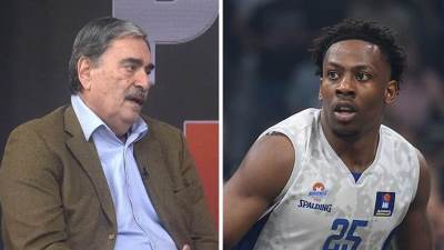  Vlade Đurović o Crvenoj zvezdi  