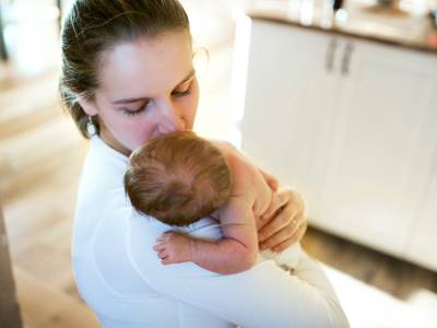  Evropljanke sve kasnije postaju majke 