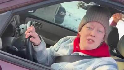  Snimak ubistva žene u mineapolisu 