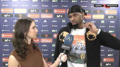  Kevin panter poruka za navijače Partizana 