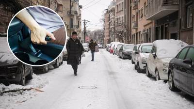  kako odlediti ručnu kočnicu 