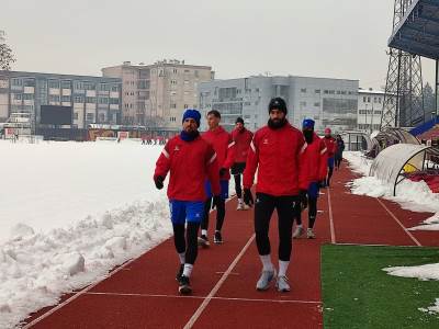  Berbić, Zorić i Kopman otišli iz Borca 