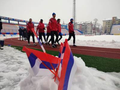  Abel Paskval i Dino Skorup dolaze u Borac 