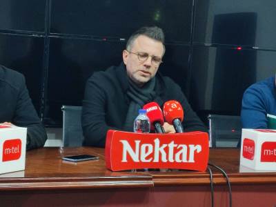  Zvjezdan misimović potvrdio odlazi haris Berbić dolazi Pasvkal u Borac 