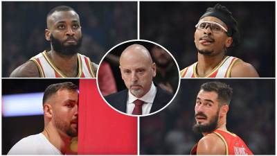  Analiza kriza u KK Crvena zvezda 