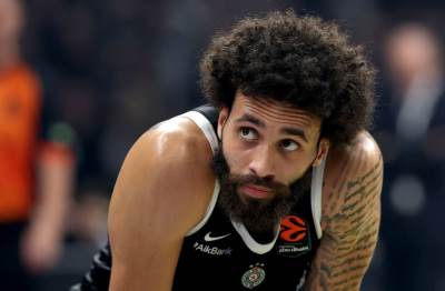  Analiza KK Partizan igrači bez samokritike i odgovornosti 