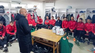  Sloga Doboj otišla četvorica stigla trojica novih igrača 