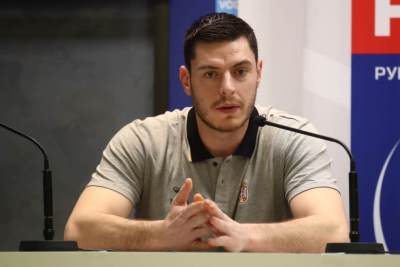  Rukometaši Srbije u drugom šeširu pred žrijeb za Svjetsko prvenstvo 