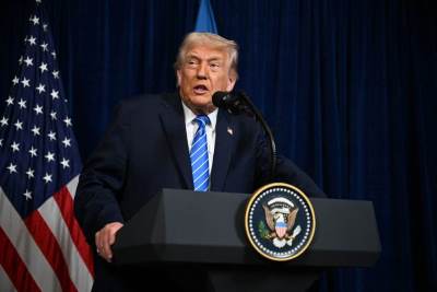  Kanađani u strahu zbog trampa 