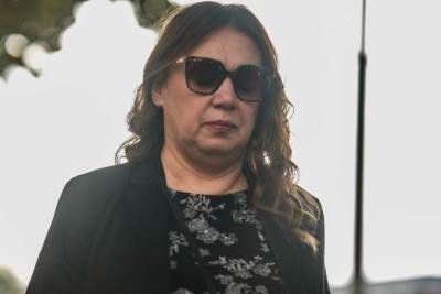  Miljani Kecmanović produžena mjera zabrane prilaska sinu 