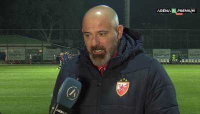  Dejan Stanković o povredi Ivanića 