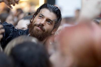  Uhapšen glumac Džan Jaman 