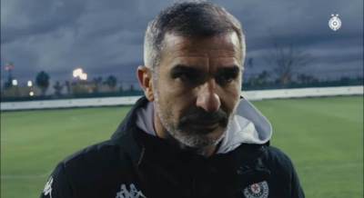  Nenad Stojaković kritikovao fudbaler Partizana 