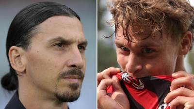  Sin Zlatana Ibrahimovića u Ajaksu 