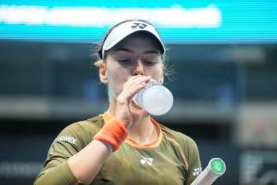  Lajović Kostović  i Radivojević Australijan open 