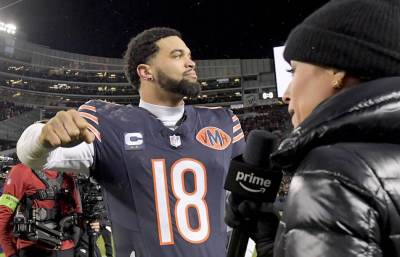  Preokret Čikago Bersa protiv Pekersa 