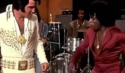  Mrtvom Džejmsu Braunu porodica uradila nezamislivo 