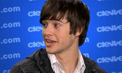  Glumac Met Prokop uhapšen zbog posjedovanja snimaka zlostavljanja djece 