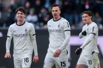  Haris Tabakovića dva gola za ubjedljivu pobjedu Borusije Menhengladbah 