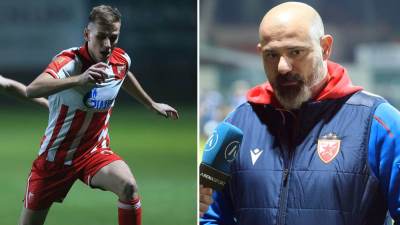  Dejan Stanković o Vladimiru Lučiću 