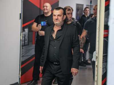  Vozač sa Pala više puta udario u vozilo Ace Lukasa 