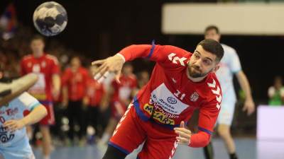  Srbija remizirala sa Poljskom u prijateljskom meču 