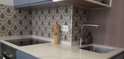  Savršeno sređena garsonjera od 16 kvadrata 